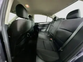Subaru Legacy 2015 tracción total 2.5i Premium sedán 4 puertas