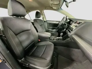 Subaru Legacy 2015 tracción total 2.5i Premium sedán 4 puertas