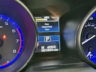 Subaru Legacy 2015 tracción total 2.5i Premium sedán 4 puertas