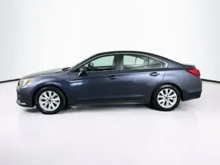 Subaru Legacy 2015 tracción total 2.5i Premium sedán 4 puertas