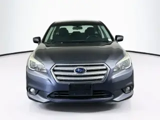Subaru Legacy 2015 tracción total 2.5i Premium sedán 4 puertas
