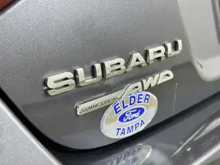 Subaru Legacy 2015 tracción total 2.5i Premium sedán 4 puertas