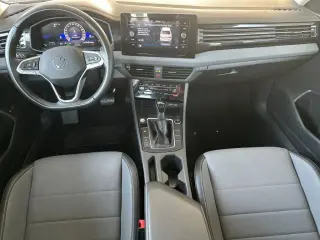 Volkswagen Jetta 2025 SE 4p Sedan