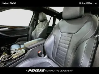 BMW X3 2019 tracción total (AWD) xDrive30i, 4 puertas, vehículo de actividad deportiva