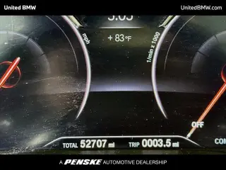 BMW X3 2019 tracción total (AWD) xDrive30i, 4 puertas, vehículo de actividad deportiva