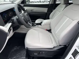 Hyundai TUCSON 2026 SEL 4dr SUV
