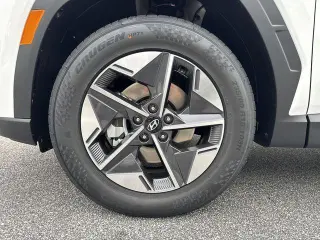 Hyundai TUCSON 2026 SEL 4dr SUV