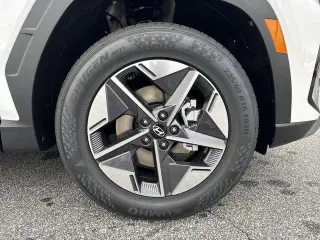 Hyundai TUCSON 2026 SEL 4dr SUV