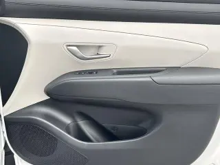 Hyundai TUCSON 2026 SEL 4dr SUV