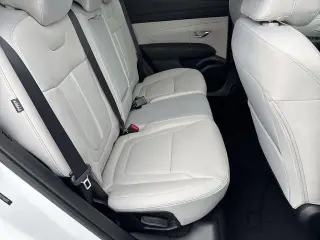Hyundai TUCSON 2026 SEL 4dr SUV