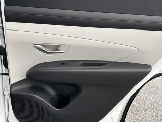 Hyundai TUCSON 2026 SEL 4dr SUV