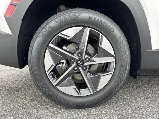 Hyundai TUCSON 2026 SEL 4dr SUV