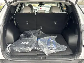 Hyundai TUCSON 2026 SEL 4dr SUV