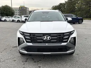 Hyundai TUCSON 2026 SEL 4dr SUV
