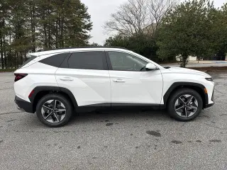 Hyundai TUCSON 2026 SEL 4dr SUV