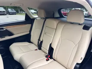 Lexus RX 350L 2022 AWD 4p SUV