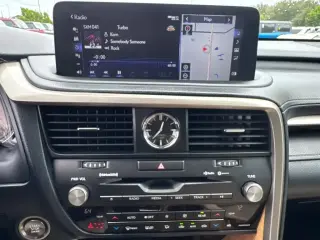 Lexus RX 350L 2022 AWD 4p SUV