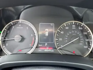 Lexus RX 350L 2022 AWD 4p SUV