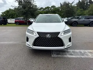 Lexus RX 350L 2022 AWD 4p SUV