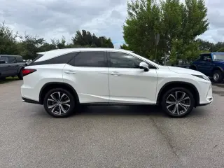 Lexus RX 350L 2022 AWD 4p SUV