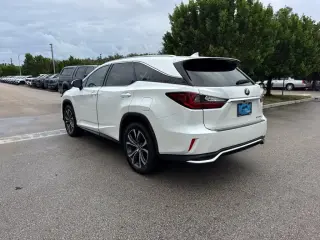 Lexus RX 350L 2022 AWD 4p SUV