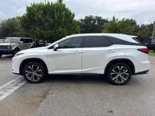 Lexus RX 350L 2022 AWD 4p SUV
