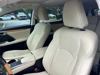 Lexus RX 350L 2022 AWD 4p SUV