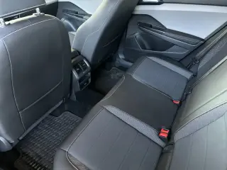 Volkswagen Taos 2024 SE 4p SUV