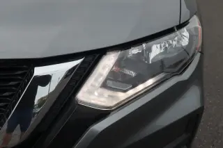 Nissan Rogue 2018 AWD S 4 puertas Crossover