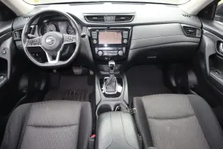 Nissan Rogue 2018 AWD S 4 puertas Crossover