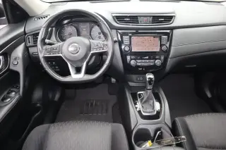 Nissan Rogue 2018 AWD S 4 puertas Crossover