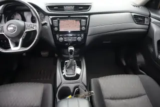 Nissan Rogue 2018 AWD S 4 puertas Crossover