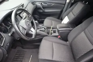 Nissan Rogue 2018 AWD S 4 puertas Crossover