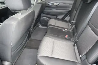 Nissan Rogue 2018 AWD S 4 puertas Crossover