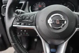 Nissan Rogue 2018 AWD S 4 puertas Crossover