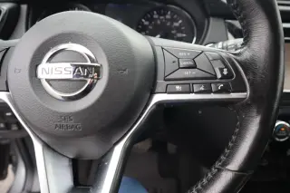 Nissan Rogue 2018 AWD S 4 puertas Crossover