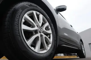 Nissan Rogue 2018 AWD S 4 puertas Crossover