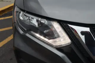 Nissan Rogue 2018 AWD S 4 puertas Crossover