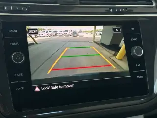 Volkswagen Tiguan 2023 SE R-Line Black 4dr SUV