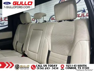Toyota Tundra 2023 4x4 Edición 1794 HV 4dr CrewMax Cab Pickup SB