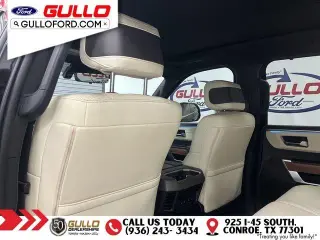 Toyota Tundra 2023 4x4 Edición 1794 HV 4dr CrewMax Cab Pickup SB