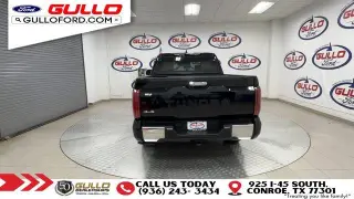 Toyota Tundra 2023 4x4 Edición 1794 HV 4dr CrewMax Cab Pickup SB
