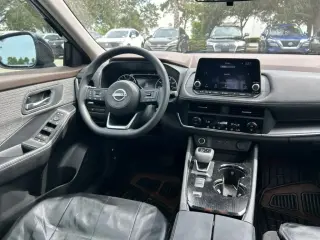 Nissan Rogue 2023 SV 4p Crossover