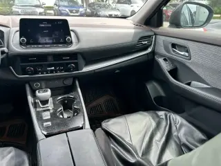 Nissan Rogue 2023 SV 4p Crossover