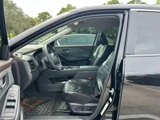 Nissan Rogue 2023 SV 4p Crossover