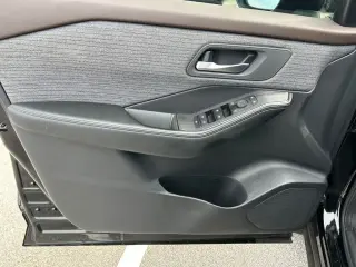 Nissan Rogue 2023 SV 4p Crossover