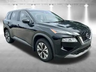 Nissan Rogue 2023 SV 4p Crossover