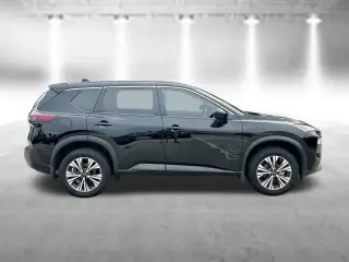 Nissan Rogue 2023 SV 4p Crossover