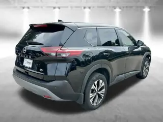 Nissan Rogue 2023 SV 4p Crossover