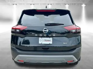 Nissan Rogue 2023 SV 4p Crossover